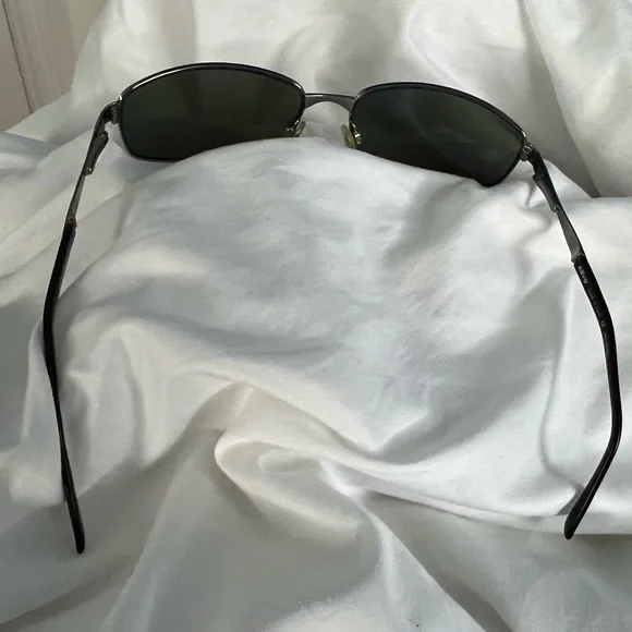 Vintage Revo Blue polarized H2o sunglasses. Style 3050 - Picture 4 of 10